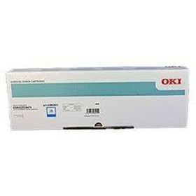 Toner OKI 45862821 Cyan: Plus de 300.000 produits de grandes marques en vente directe à prix usine sur cadeaufou.com. Label bout