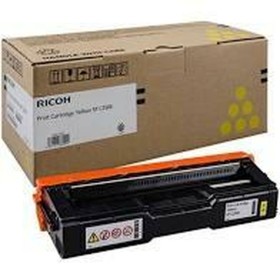 Toner Ricoh 407534 Jaune Noir: Plus de 300.000 produits de grandes marques en vente directe à prix usine sur cadeaufou.com. Labe