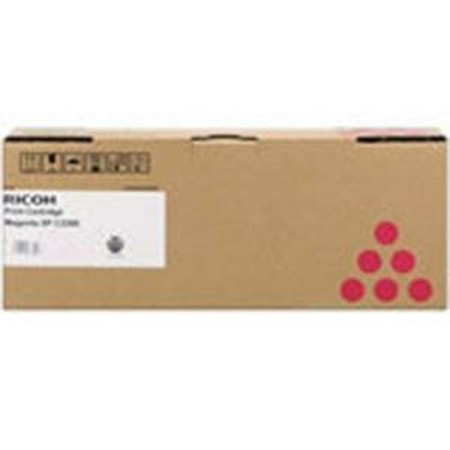 Toner original Ricoh SPC220N SPC240SF 220S 221N 221SF 222DN 240DN Magenta (1 Unité): Plus de 300.000 produits de grandes marques