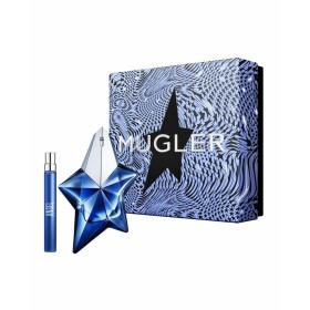 Set de Parfum Femme Mugler Angel Elixir EDP 1 ml 2 Pièces: Plus de 300.000 produits de grandes marques en vente directe à prix u