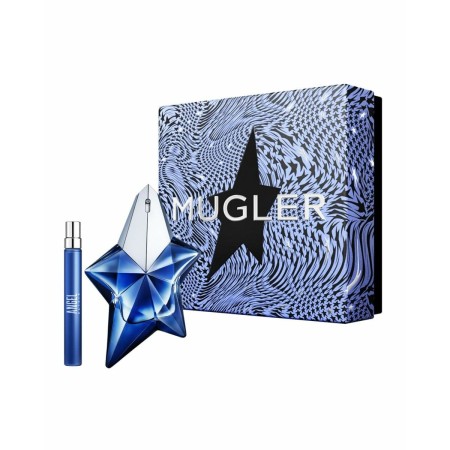 Set de Parfum Femme Mugler Angel Elixir EDP 1 ml 2 Pièces: Plus de 300.000 produits de grandes marques en vente directe à prix u