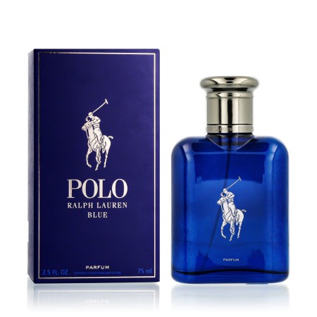 Parfum Homme Ralph Lauren Polo Blue Parfum 75 ml: Plus de 300.000 produits de grandes marques en vente directe à prix usine sur 