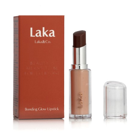 Rouge à lèvres Laka Bonding Glow Lipstick: Plus de 300.000 produits de grandes marques en vente directe à prix usine sur cadeauf