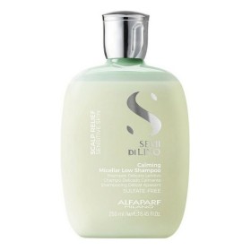Shampooing Alfaparf Milano Semi Di Lino Scalp Relief 250 ml: Plus de 300.000 produits de grandes marques en vente directe à prix