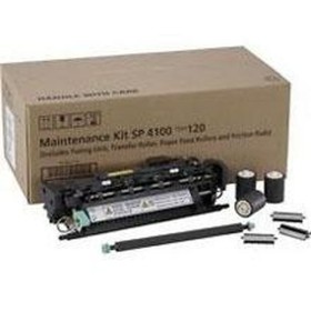 Kit de maintenance Ricoh 407342 Noir: Plus de 300.000 produits de grandes marques en vente directe à prix usine sur cadeaufou.co