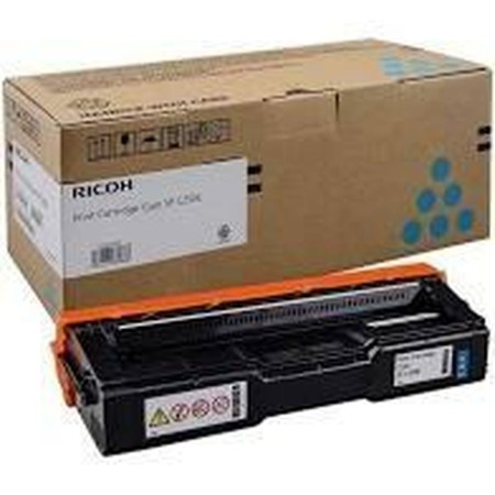 Toner Ricoh 407532 Noir Cyan: Plus de 300.000 produits de grandes marques en vente directe à prix usine sur cadeaufou.com. Label