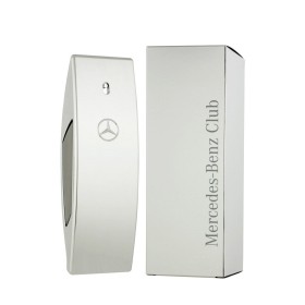 Parfum Homme Mercedes Benz EDT Mercedes-Benz Club 100 ml: Plus de 300.000 produits de grandes marques en vente directe à prix us