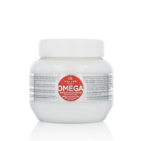 Masque réparateur pour cheveux Kallos Cosmetics Omega 275 ml: Plus de 300.000 produits de grandes marques en vente directe à pri