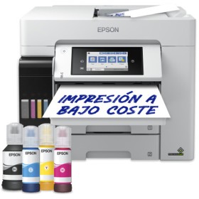 Imprimante Multifonction Epson: Plus de 300.000 produits de grandes marques en vente directe à prix usine sur cadeaufou.com. Lab