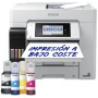 Imprimante Multifonction Epson: Plus de 300.000 produits de grandes marques en vente directe à prix usine sur cadeaufou.com. Lab