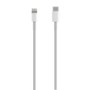 Câble USB-C vers Lightning Aisens A102-0543 Blanc 50 cm (1 Unité): Plus de 300.000 produits de grandes marques en vente directe 