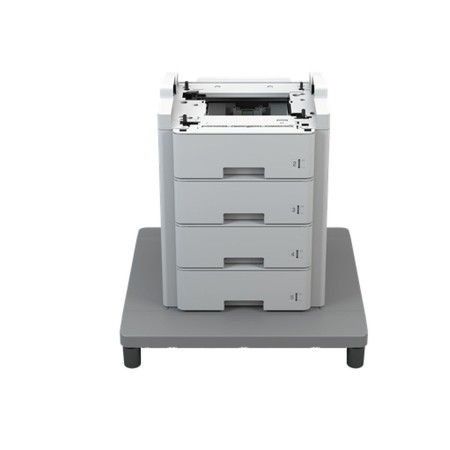 Bac à Papier pour Imprimante Brother TT-4000 Gris: Plus de 300.000 produits de grandes marques en vente directe à prix usine sur