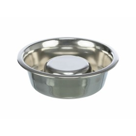 Mangeoire pour chiens Trixie Slow Feeding Ø 17 cm 250 ml 600 ml: Plus de 300.000 produits de grandes marques en vente directe à 