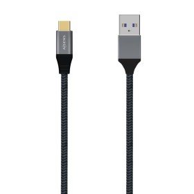 Câble USB A vers USB-C Aisens A107-0632 1,5 m Gris (1 Unité): Plus de 300.000 produits de grandes marques en vente directe à pri