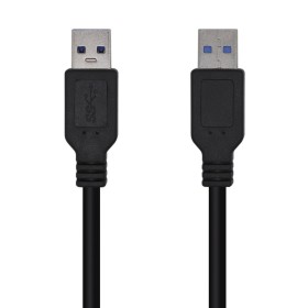 Câble USB Aisens A105-0448 Noir 3 m (1 Unité): Plus de 300.000 produits de grandes marques en vente directe à prix usine sur cad