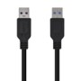 Câble USB Aisens A105-0448 Noir 3 m (1 Unité): Plus de 300.000 produits de grandes marques en vente directe à prix usine sur cad
