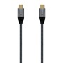 Câble USB-C Aisens A107-0670 Gris (1 Unité): Plus de 300.000 produits de grandes marques en vente directe à prix usine sur cadea