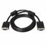 Câble VGA Aisens A113-0073 Noir 6m: Plus de 300.000 produits de grandes marques en vente directe à prix usine sur cadeaufou.com.