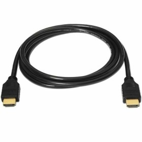 Câble HDMI Aisens A119-0095 Noir 3 m: Plus de 300.000 produits de grandes marques en vente directe à prix usine sur cadeaufou.co
