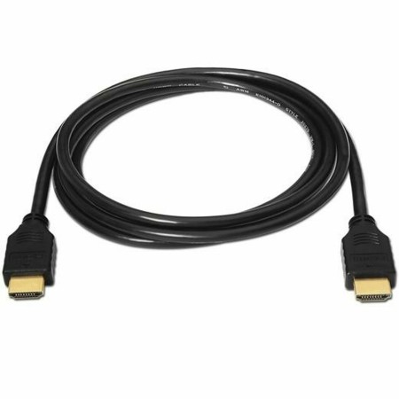 Câble HDMI Aisens A119-0095 Noir 3 m: Plus de 300.000 produits de grandes marques en vente directe à prix usine sur cadeaufou.co
