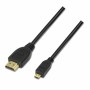 Câble HDMI Aisens A119-0116 Noir 80 cm: Plus de 300.000 produits de grandes marques en vente directe à prix usine sur cadeaufou.