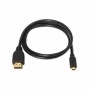 Câble HDMI Aisens A119-0116 Noir 80 cm: Plus de 300.000 produits de grandes marques en vente directe à prix usine sur cadeaufou.