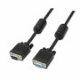 Câble VGA Aisens A113-0079 Noir 3 m: Plus de 300.000 produits de grandes marques en vente directe à prix usine sur cadeaufou.com