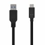Câble USB A vers USB-C Aisens A107-0449 50 cm Noir (1 Unité): Plus de 300.000 produits de grandes marques en vente directe à pri
