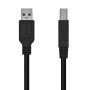 Câble USB Aisens A105-0444 Noir 2 m (1 Unité): Plus de 300.000 produits de grandes marques en vente directe à prix usine sur cad