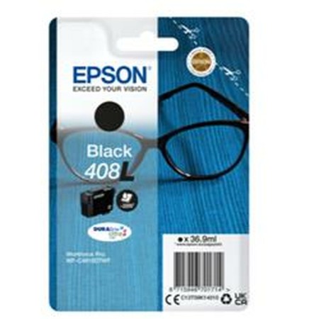 Cartouche d'encre originale Epson C13T09K14010 Noir: Plus de 300.000 produits de grandes marques en vente directe à prix usine s