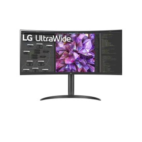 Écran LG 34WQ75C-B 34 LED IPS LCD Flicker free: Plus de 300.000 produits de grandes marques en vente directe à prix usine sur ca