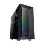 Boîtier ATX semi-tour Talius AURIGA Noir: Plus de 300.000 produits de grandes marques en vente directe à prix usine sur cadeaufo