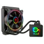 Kit de refroidissement liquide Talius TAL-SKADI-120: Plus de 300.000 produits de grandes marques en vente directe à prix usine s