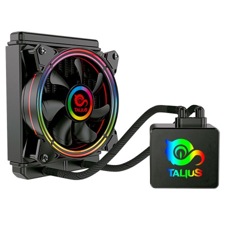 Kit de refroidissement liquide Talius TAL-SKADI-120: Plus de 300.000 produits de grandes marques en vente directe à prix usine s