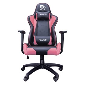 Chaise de jeu Talius GECKO V2 Noir Rose: Plus de 300.000 produits de grandes marques en vente directe à prix usine sur cadeaufou