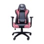 Chaise de jeu Talius GECKO V2 Noir Rose: Plus de 300.000 produits de grandes marques en vente directe à prix usine sur cadeaufou