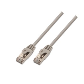 Câble Réseau Rigide UTP 6ème Catégorie Aisens A136-0276 Gris 3 m: Plus de 300.000 produits de grandes marques en vente directe à
