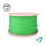 Câble Réseau Rigide FTP 7ème Catégorie Aisens AWG23 Vert 500 m: Plus de 300.000 produits de grandes marques en vente directe à p
