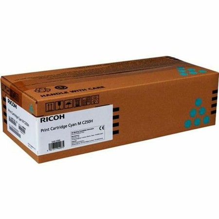 Toner Ricoh 408341 Cyan: Plus de 300.000 produits de grandes marques en vente directe à prix usine sur cadeaufou.com. Label bout