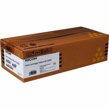 Toner Ricoh 408343 Jaune: Plus de 300.000 produits de grandes marques en vente directe à prix usine sur cadeaufou.com. Label bou