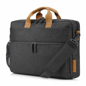 Housse pour ordinateur portable HP 3KJ73AAABB Noir: Plus de 300.000 produits de grandes marques en vente directe à prix usine su
