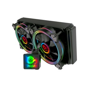 Kit de refroidissement liquide Talius Skadi-240 RGB: Plus de 300.000 produits de grandes marques en vente directe à prix usine s
