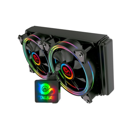 Kit de refroidissement liquide Talius Skadi-240 RGB: Plus de 300.000 produits de grandes marques en vente directe à prix usine s