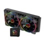 Kit de refroidissement liquide Talius Skadi-240 RGB: Plus de 300.000 produits de grandes marques en vente directe à prix usine s