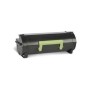 Toner Lexmark 60F2X0E Noir: Plus de 300.000 produits de grandes marques en vente directe à prix usine sur cadeaufou.com. Label b