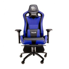 Chaise de Bureau Talius Caiman V2 Bleu Noir: Plus de 300.000 produits de grandes marques en vente directe à prix usine sur cadea