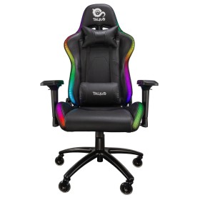 Chaise de jeu Talius Camaleon gaming RGB Noir: Plus de 300.000 produits de grandes marques en vente directe à prix usine sur cad
