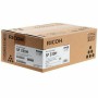 Toner Ricoh 408281 Noir: Plus de 300.000 produits de grandes marques en vente directe à prix usine sur cadeaufou.com. Label bout