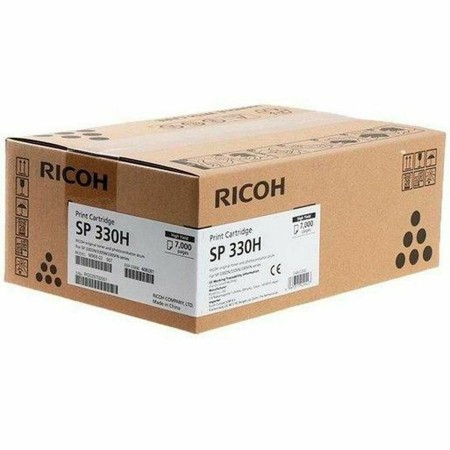 Toner Ricoh 408281 Noir: Plus de 300.000 produits de grandes marques en vente directe à prix usine sur cadeaufou.com. Label bout