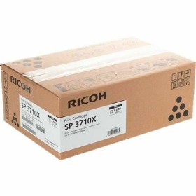 Toner Ricoh 408285 Noir: Plus de 300.000 produits de grandes marques en vente directe à prix usine sur cadeaufou.com. Label bout